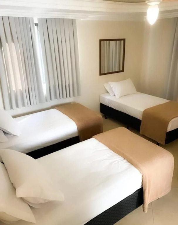 Hotel Di Sica