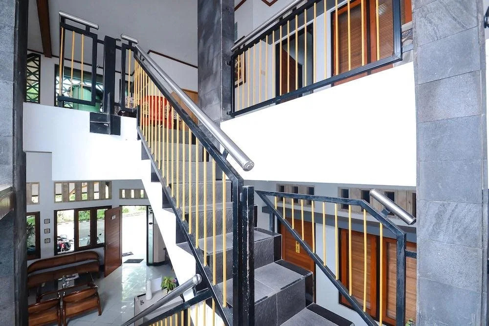 Airy Syariah Gayung Kebonsari Delapan 20 Surabaya
