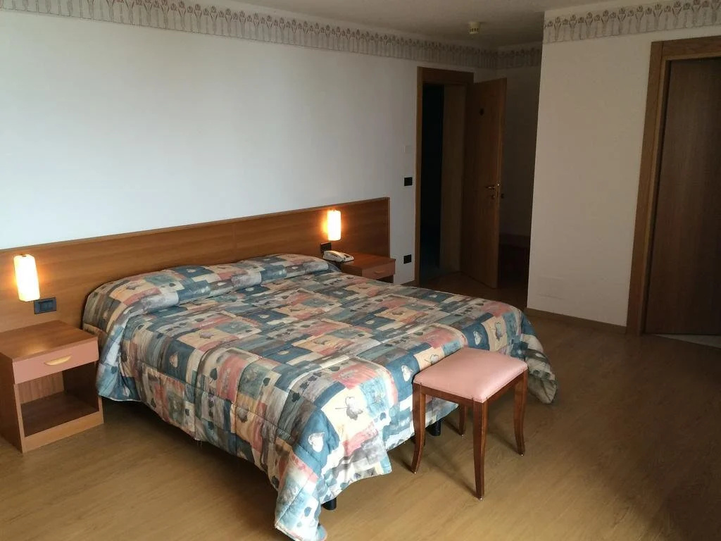 Hotel Roma