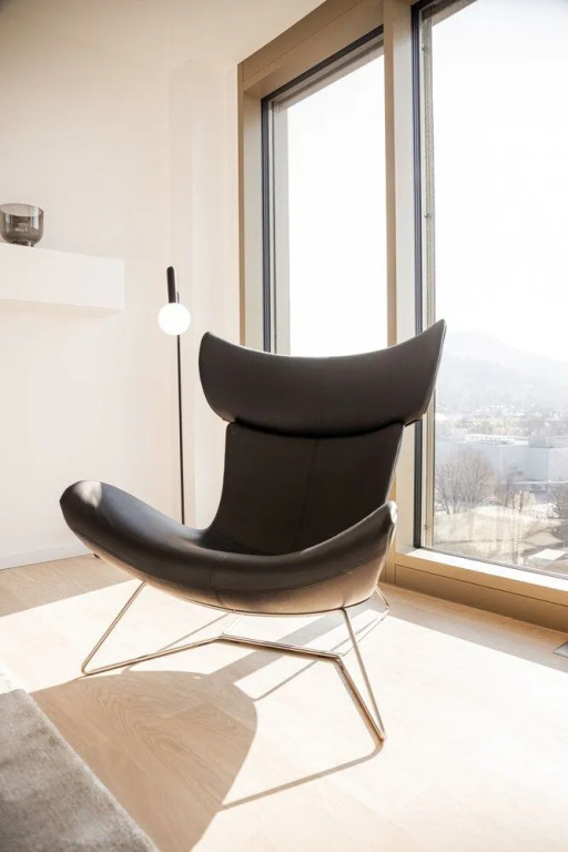 Stuttgarter Tor - Apartments