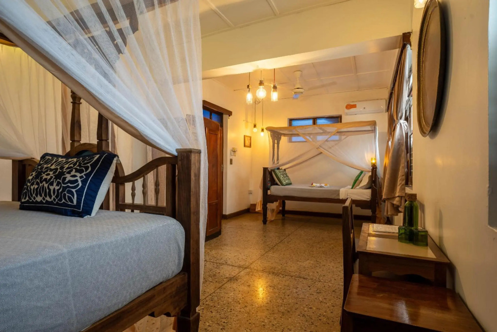 Zenji Hotel