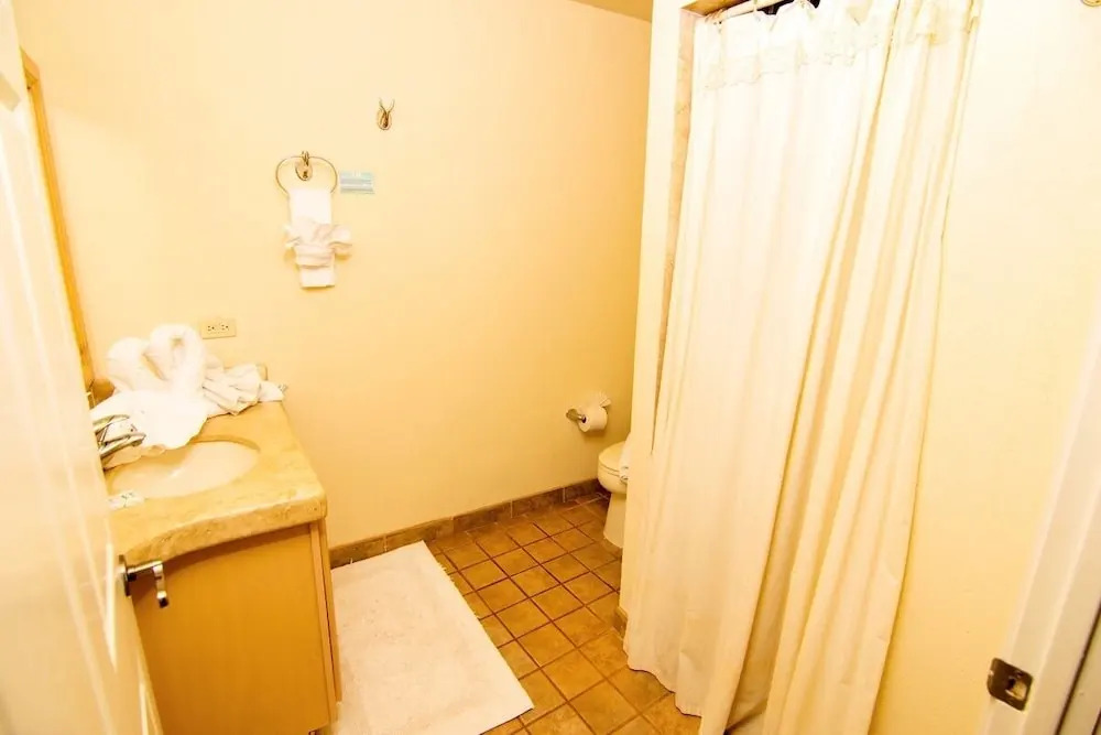 Spectacular 2 Bedroom Condo on Sandy Beach at Las Palmas Resort B-203 2 Condo by RedAwning
