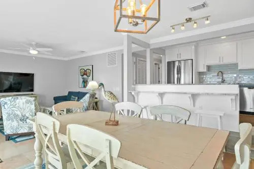 Harbur Arms by Panhandle Getaways