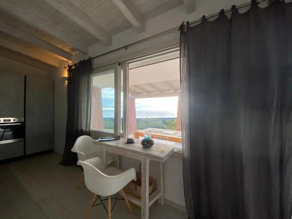 Residence Il Borgo Del Mare - BUDONI SWEET HOME