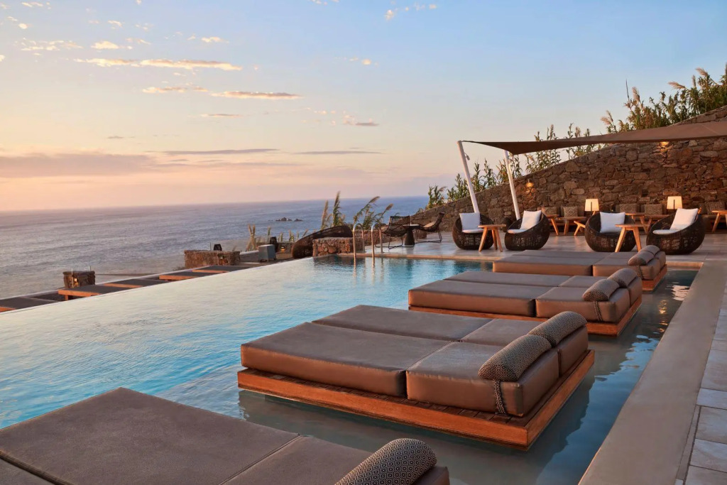 Mykonos Bliss