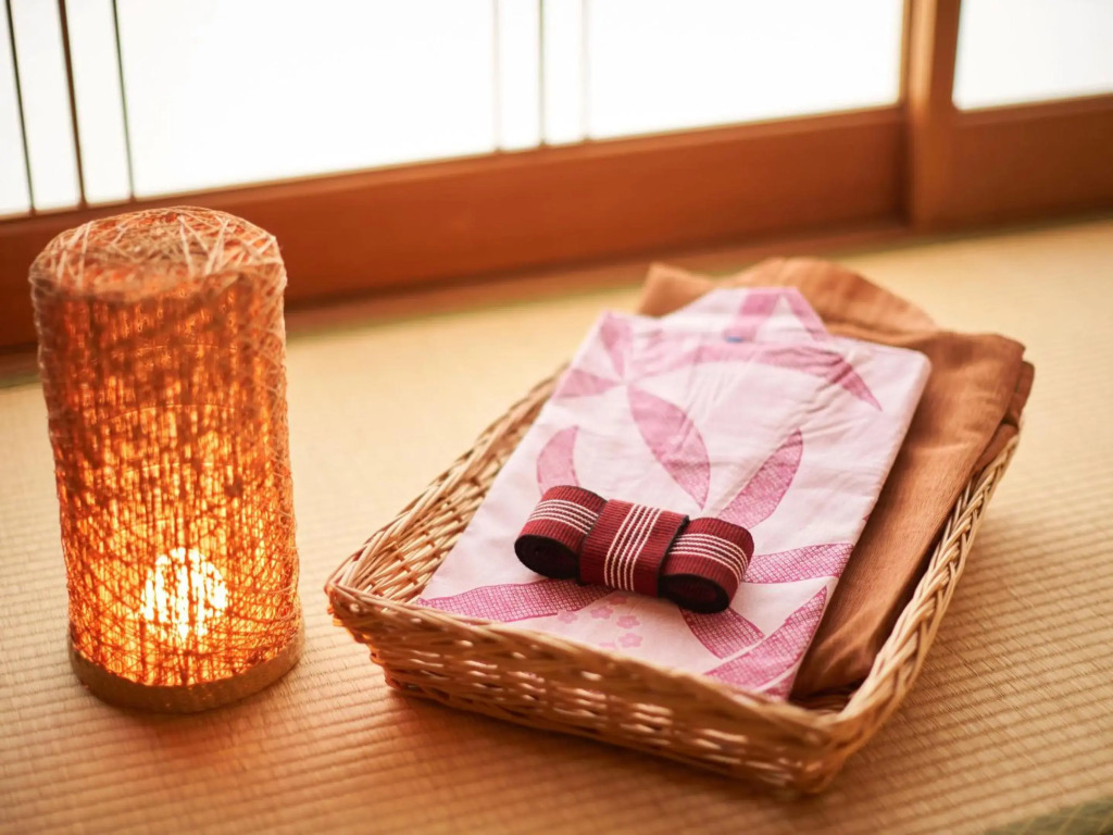 Ooedo Onsen Monogatari Gero Bekkan