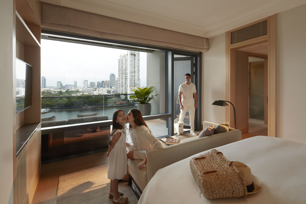 Capella Bangkok