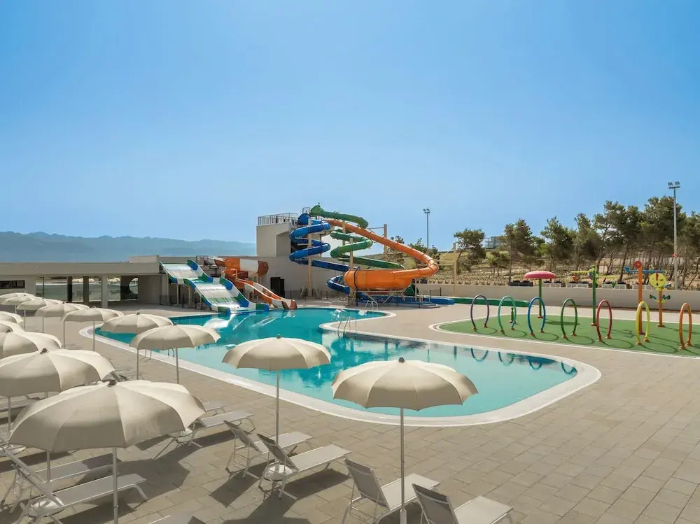 Aminess Style Camping Avalona Glamping Villas & Holiday Homes