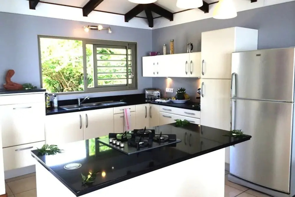 Villa Vahineria 5pax