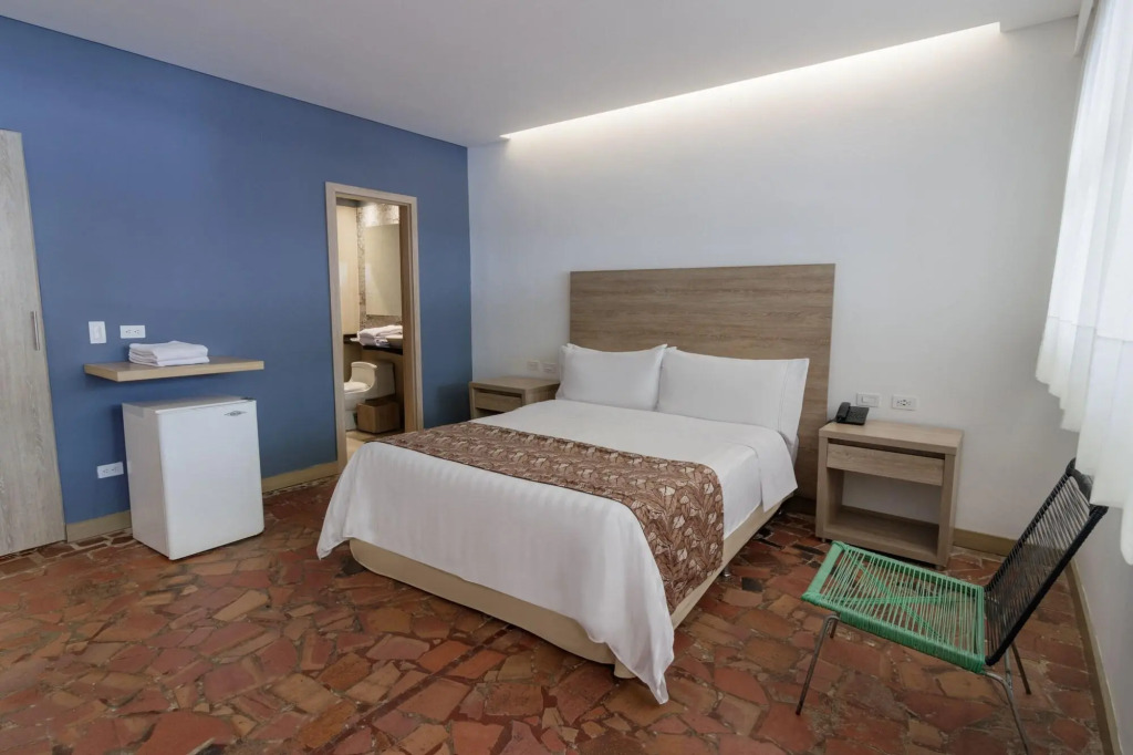 GHL Hotel Club el Puente