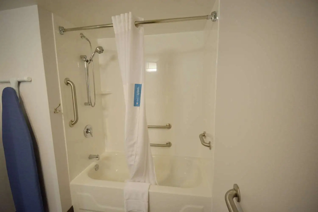 Hampton Inn Salem East - Electric Road