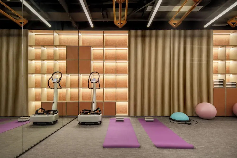 Ming Hotel Nanjing - MGallery Collection