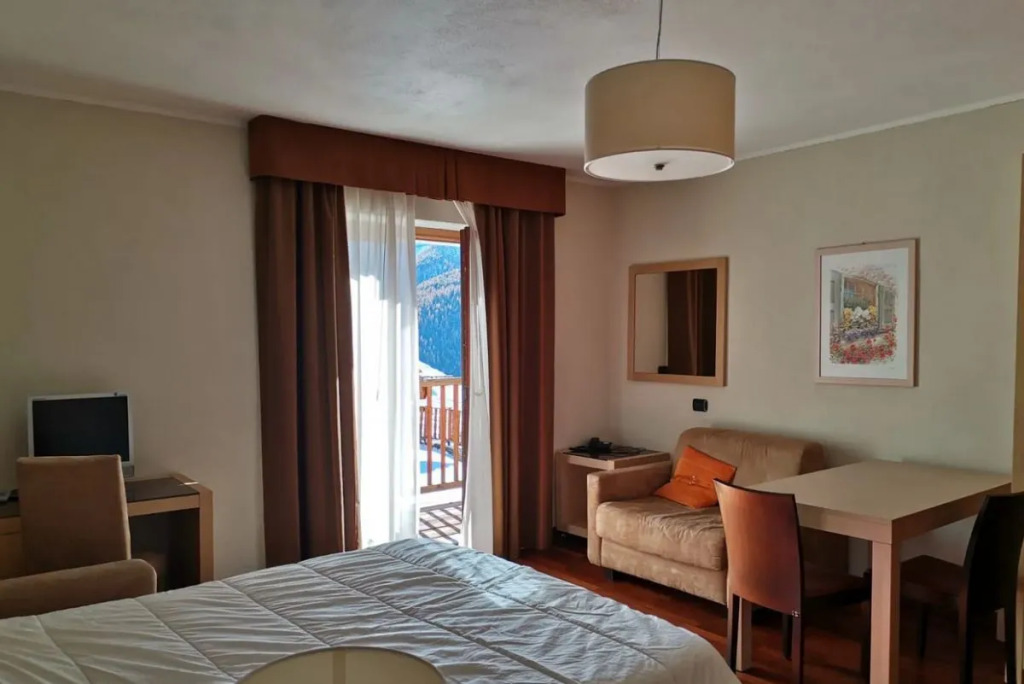 Residence Cianfuran