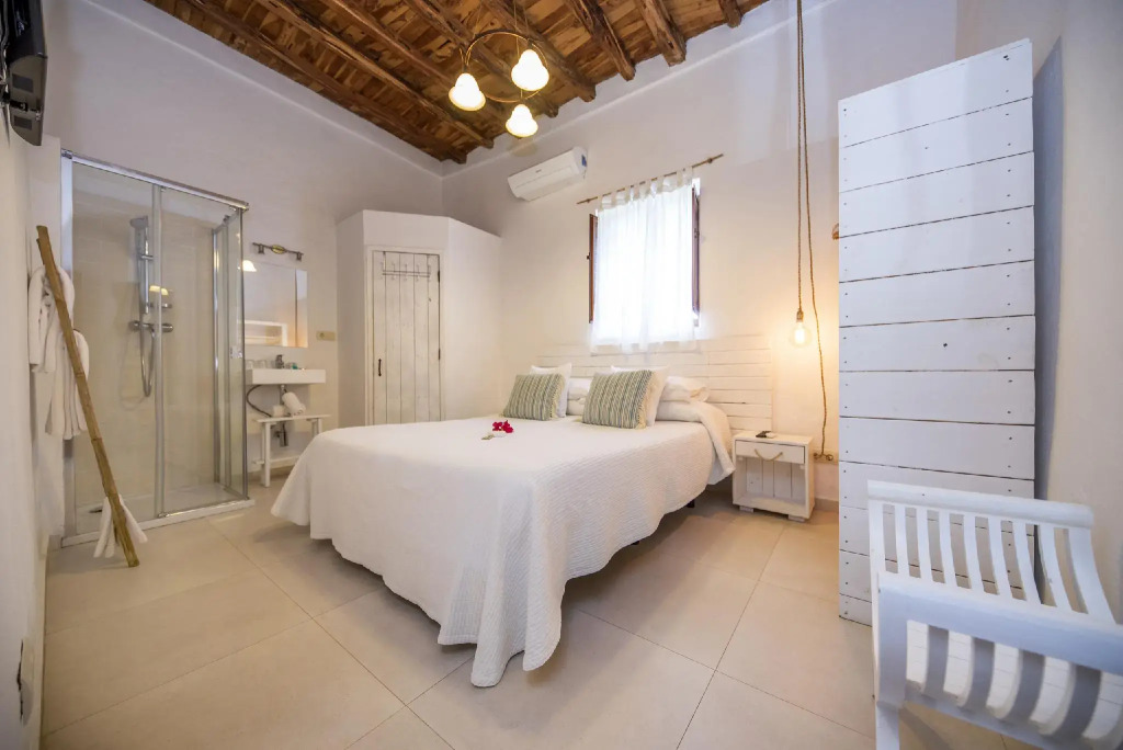 Agroturismo Can Cosmi Prats