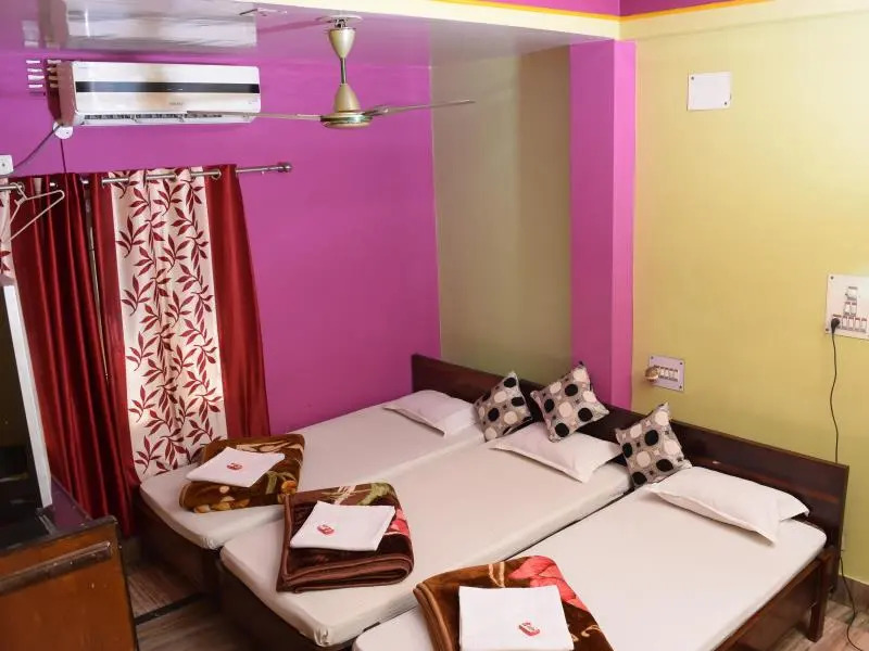 Hotel Baidyanath