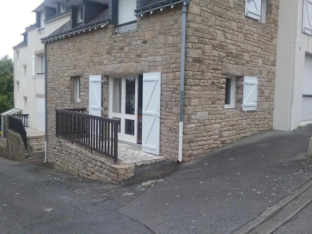 Studio Rue Inouarh Braz