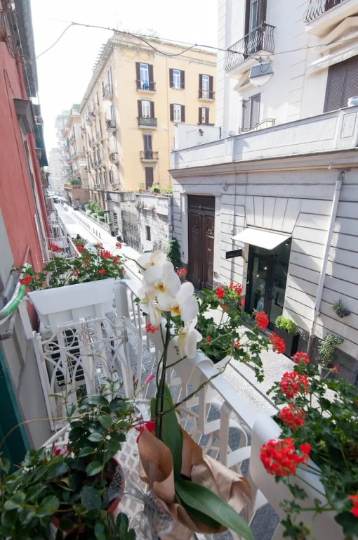 Relais Bijoux Napoli