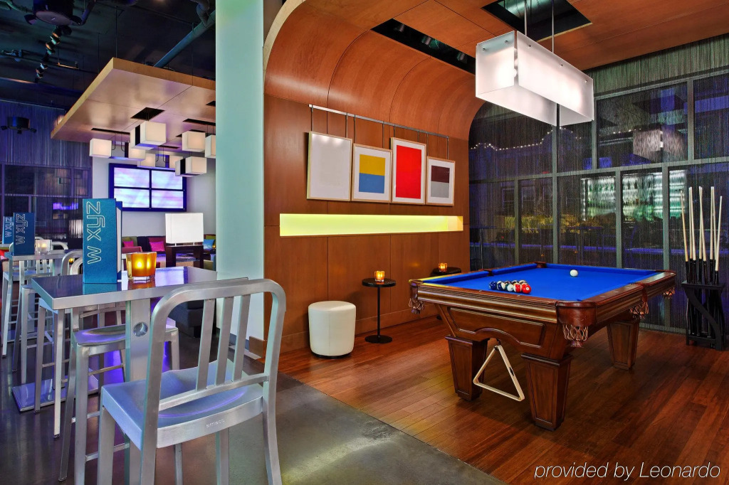 Aloft by Marriott Asheville Downtown