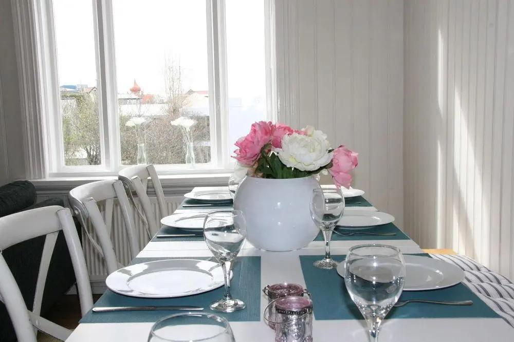 Luna Hotel Apartments