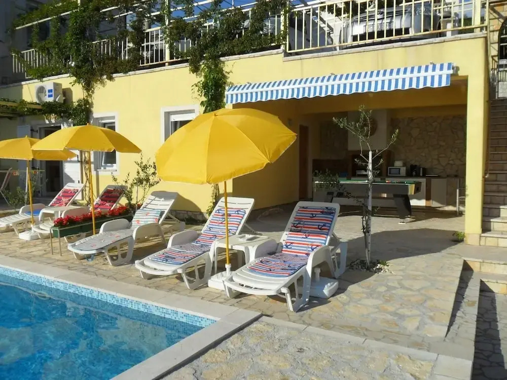 Zlato - With Pool - SA1 Murva