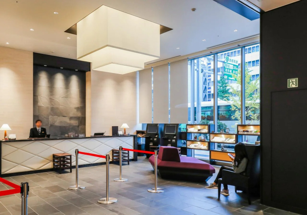 Tokyu Stay Ginza
