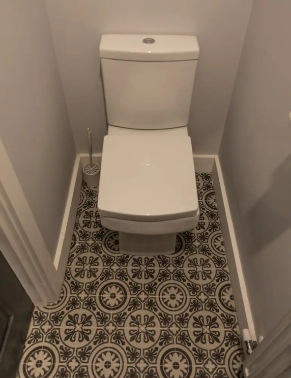 Holiday Rentals Ni-the Avenue Two