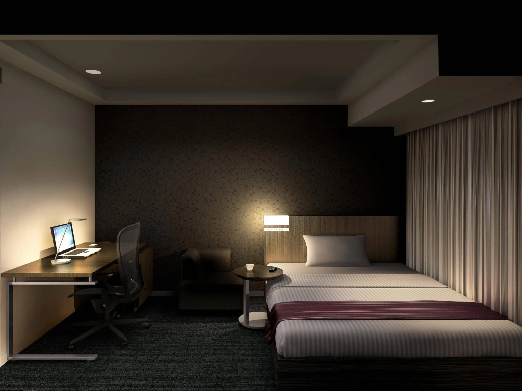 Daiwa Roynet Hotel Ginza PREMIER