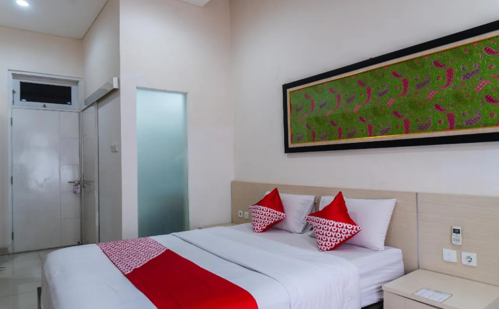 Kuwera Inn Guest House by Airy Rooms