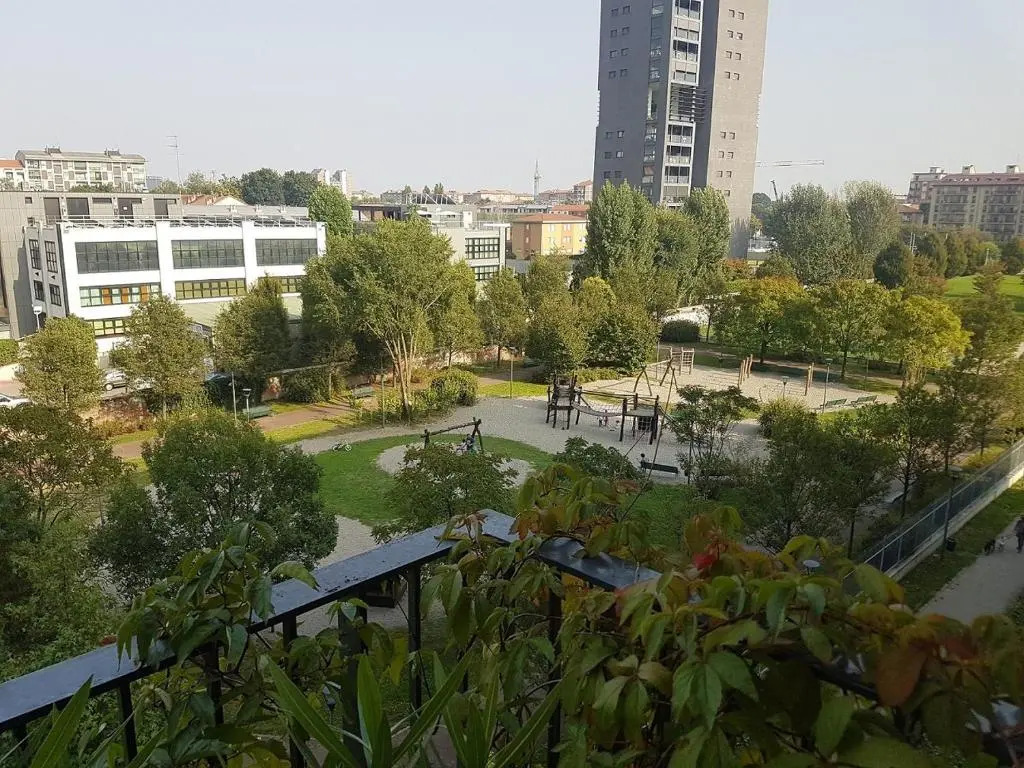 Gonin Apartment