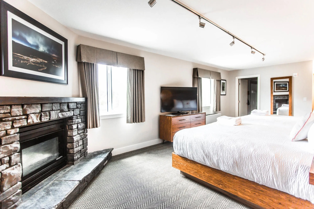 Basecamp Lodge Canmore
