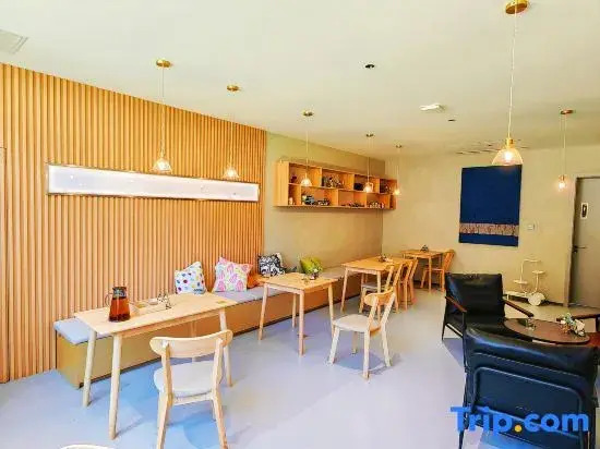 Beijing Shangyue Homestay