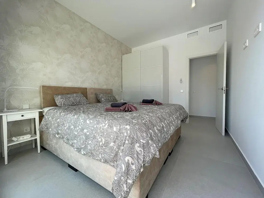 Modern Villa Near Guardamar