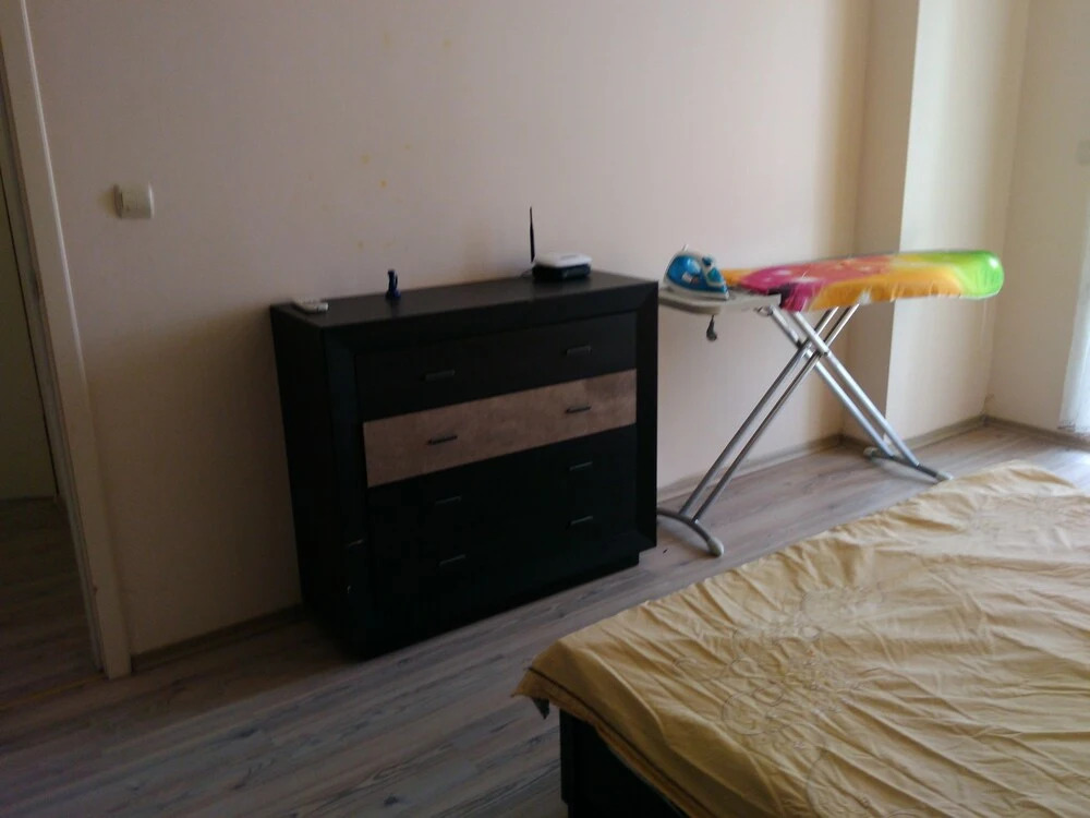 Apartment in Victoria Residence