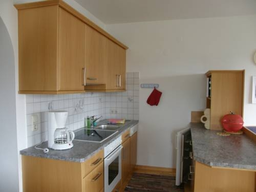 Appartement Waltl