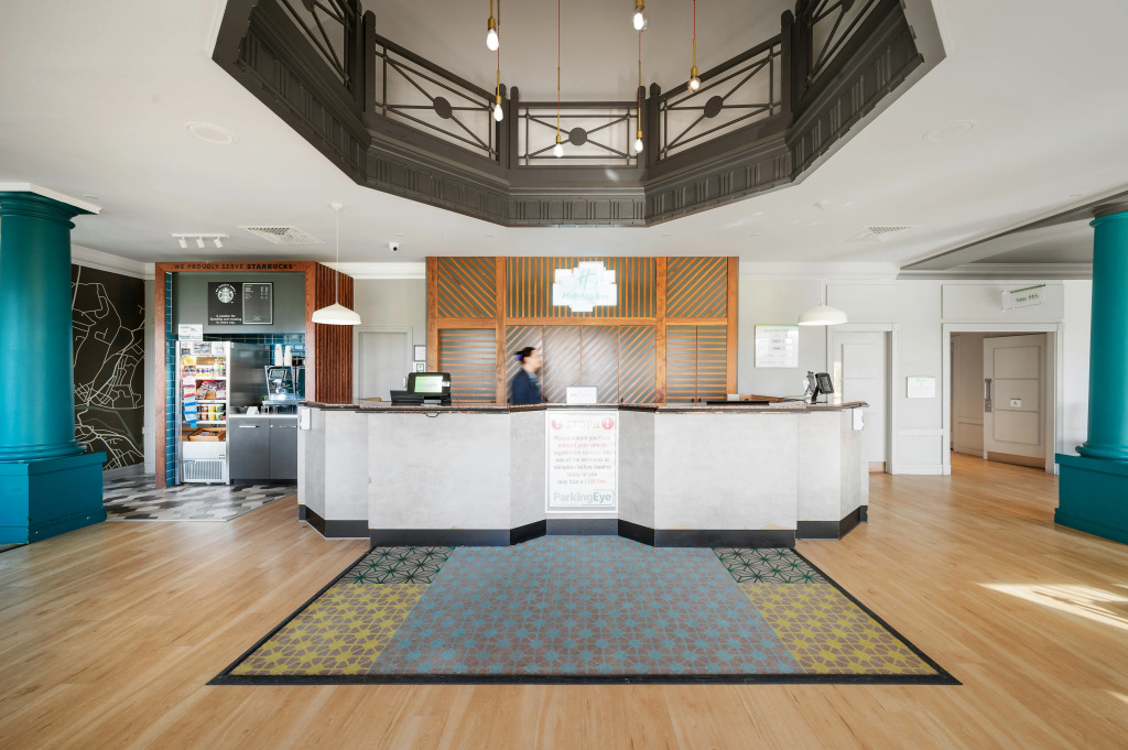 Holiday Inn Brighouse by IHG