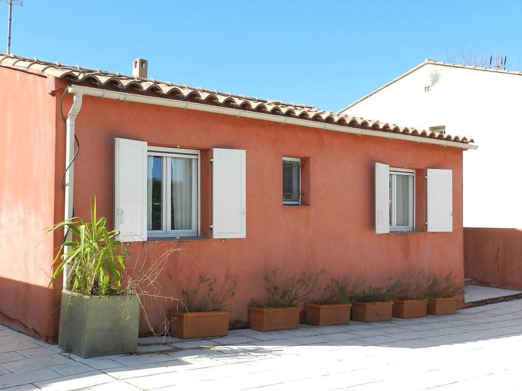 Les Rocailles