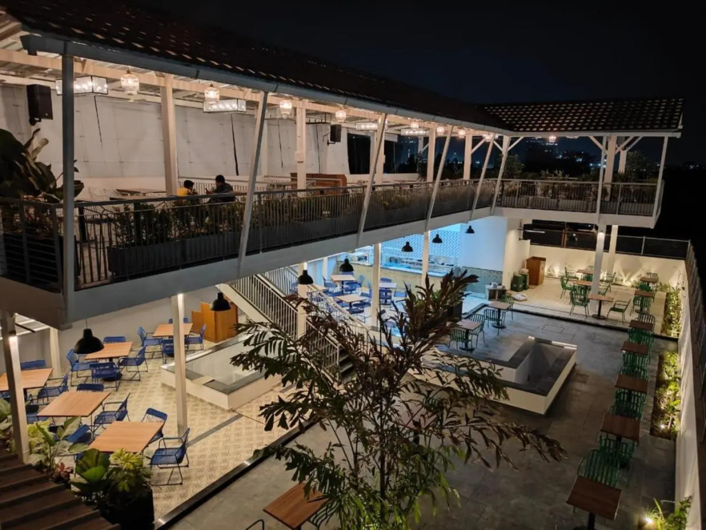 FabHotel Prime The Waves - Sarjapura