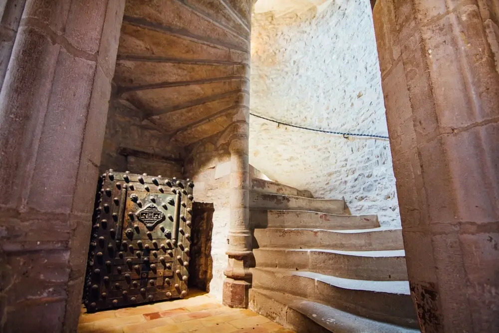 Chateau d'Ige