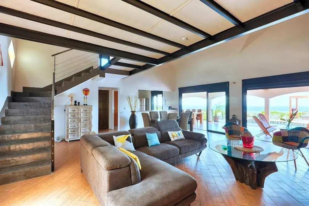 Villa Karala