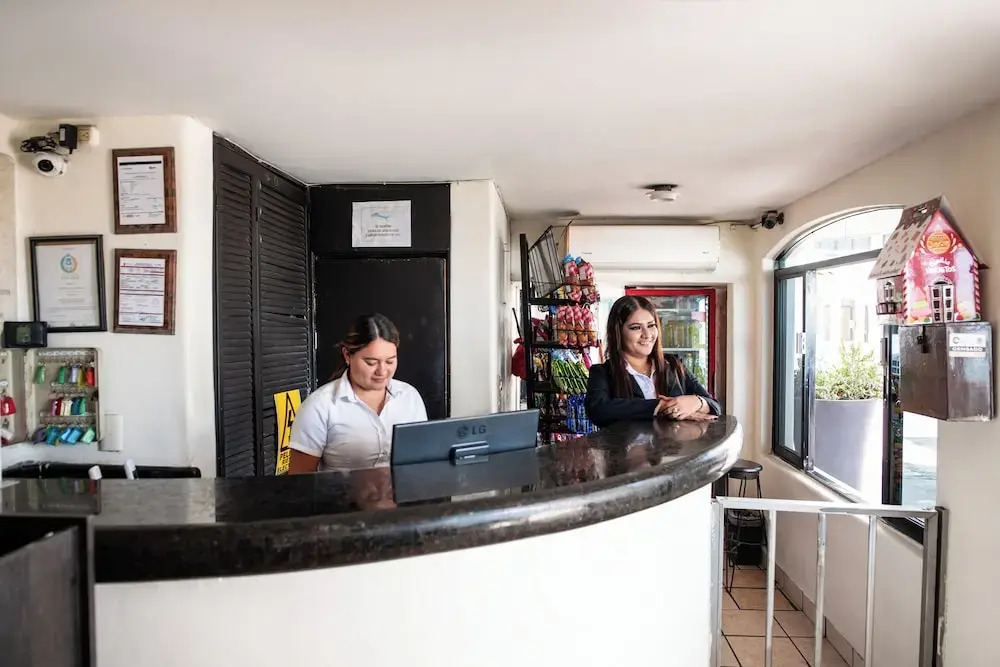 Hotel Vistamar
