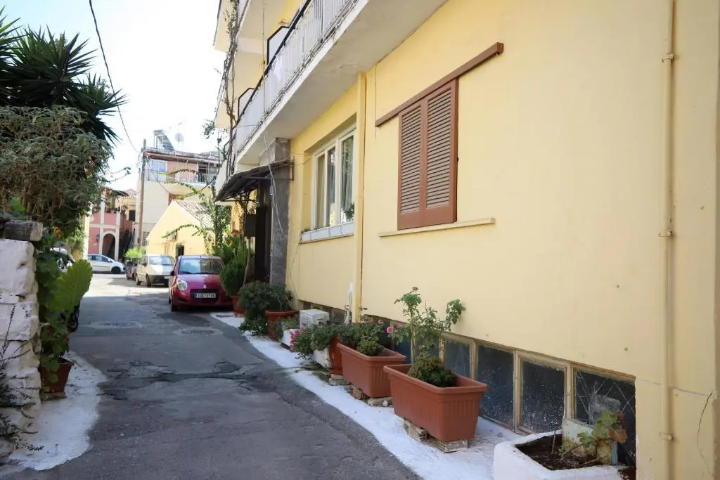 Europe Hotel