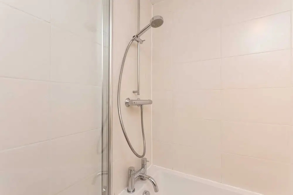 1 Bedroom Flat in South Kensington