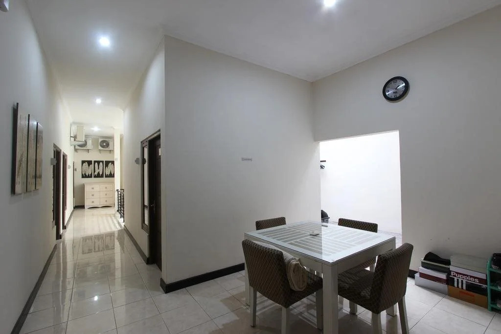 RedDoorz near UPN Jogjakarta