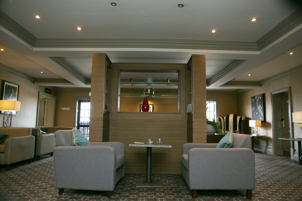 Crowne Plaza East Midlands Airport by IHG