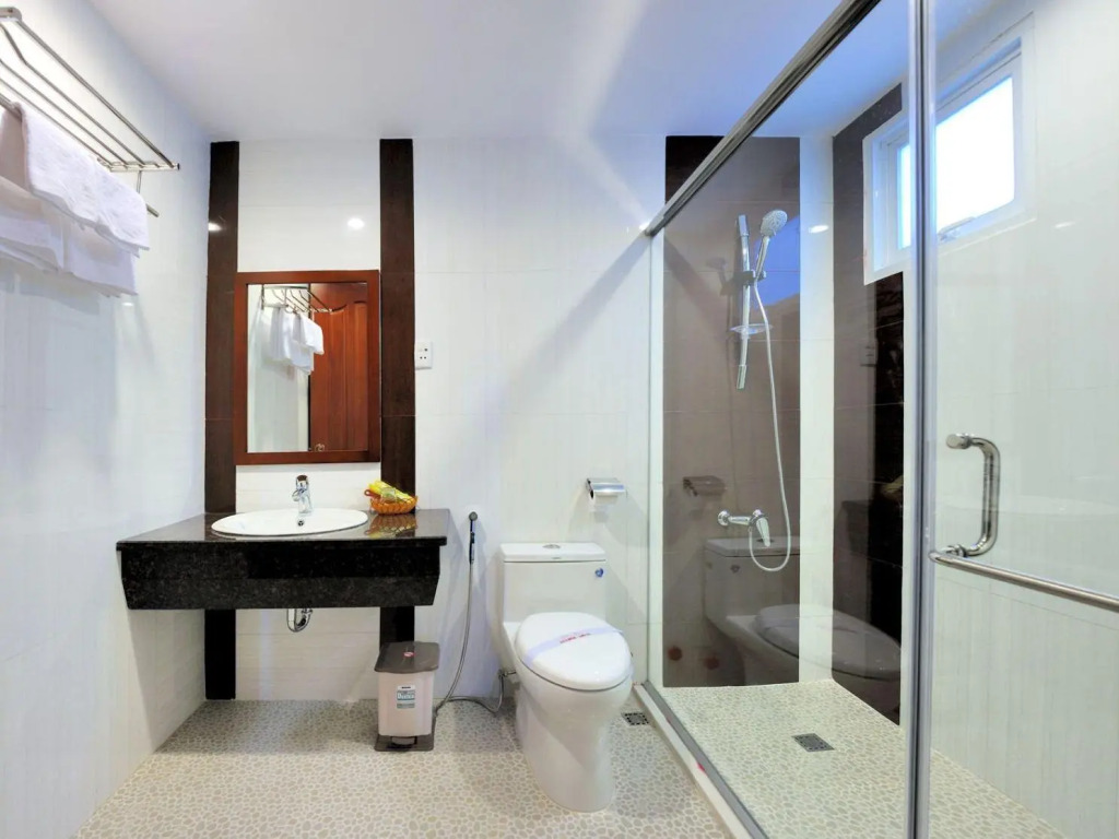 You And Me Hotel