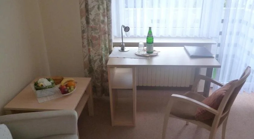 Hotel-Pension Wernemann