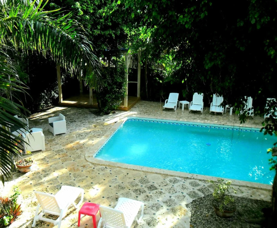 Aparthotel Villa Margherita