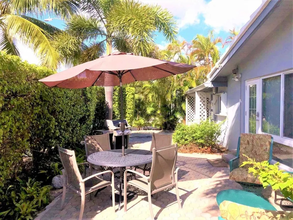Seabreeze 3 Bedroom Home