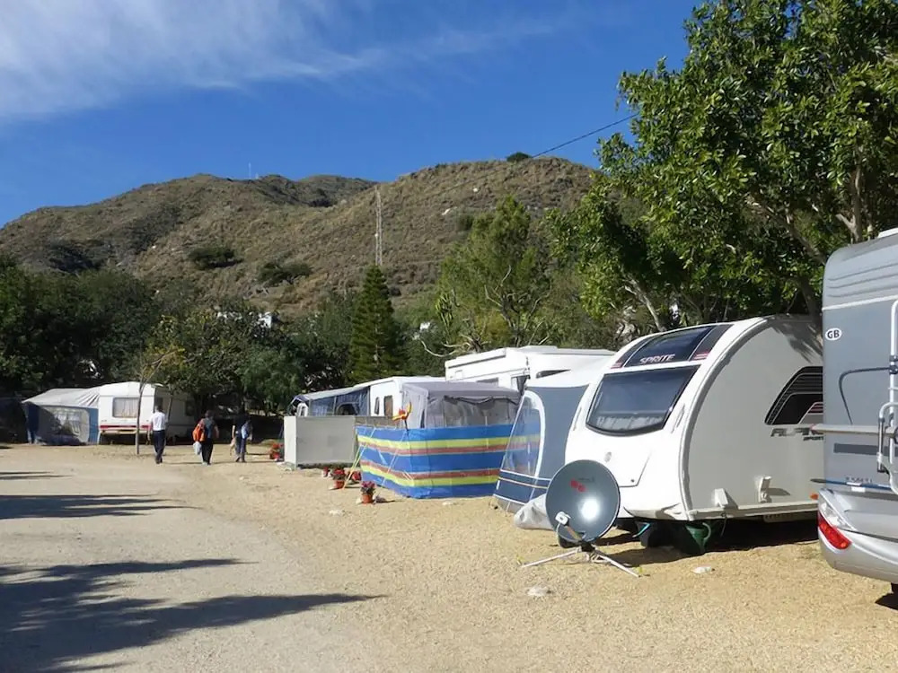 Camping Sopalmo