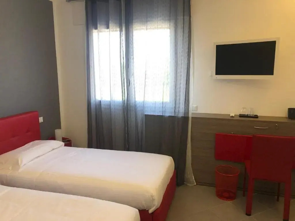Locanda Penaceto